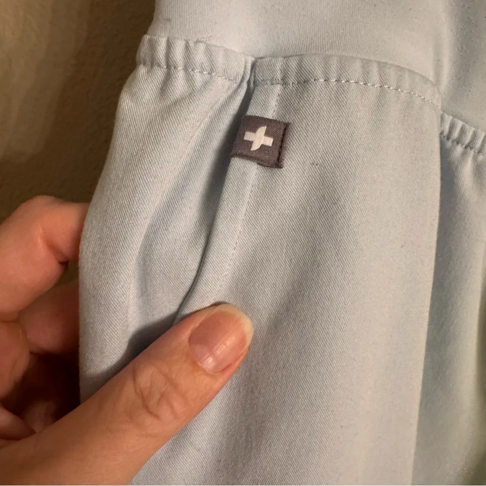 FIGS‎ Zamora Joggers Limited Release